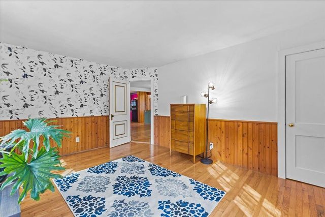 7465 VT Route 100 B, Moretown, VT 05660