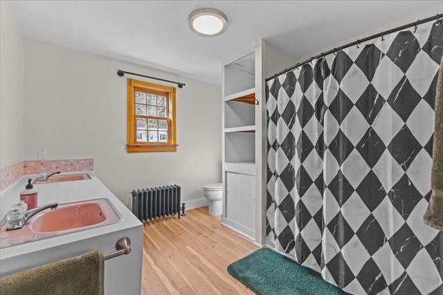 7465 VT Route 100 B, Moretown, VT 05660