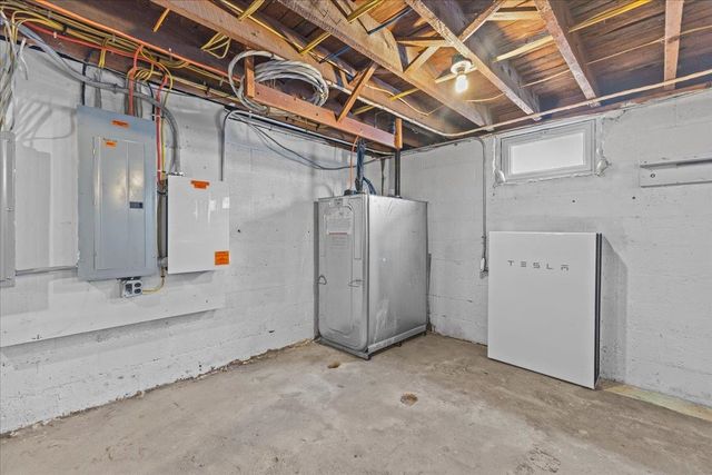 7465 VT Route 100 B, Moretown, VT 05660