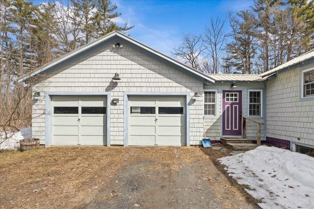 7465 VT Route 100 B, Moretown, VT 05660