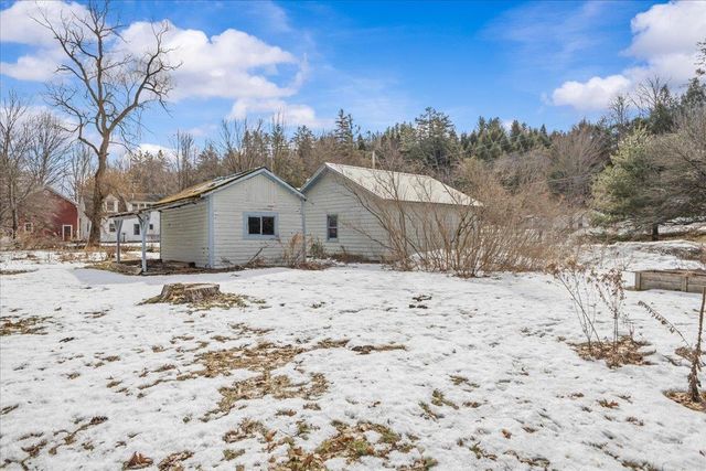 7465 VT Route 100 B, Moretown, VT 05660