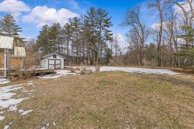 7465 VT Route 100 B, Moretown, VT 05660