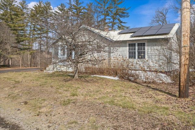 7465 VT Route 100 B, Moretown, VT 05660