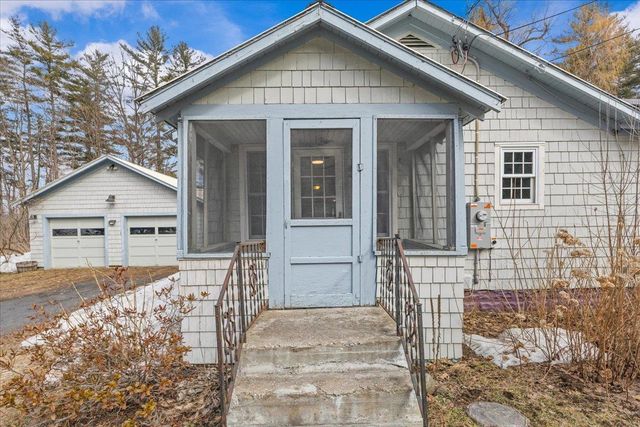 7465 VT Route 100 B, Moretown, VT 05660