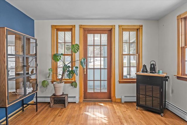 7465 VT Route 100 B, Moretown, VT 05660