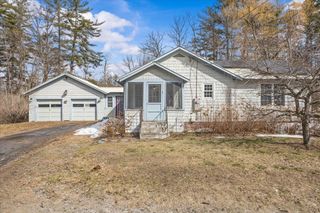 7465 VT Route 100 B, Moretown, VT 05660