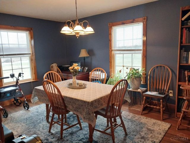 12835 Bennett Road, Madison Twp, OH 45123