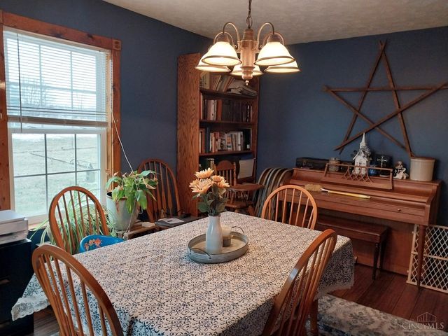 12835 Bennett Road, Madison Twp, OH 45123