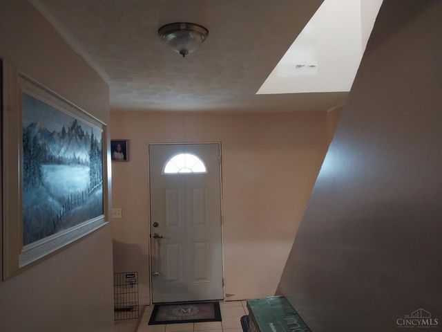 12835 Bennett Road, Madison Twp, OH 45123