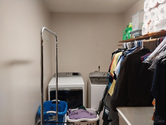 12835 Bennett Road, Madison Twp, OH 45123