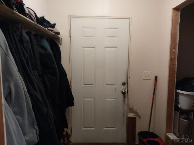 12835 Bennett Road, Madison Twp, OH 45123