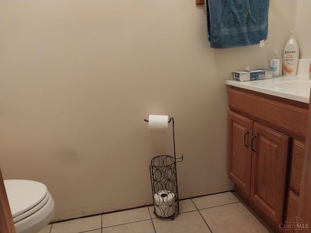 12835 Bennett Road, Madison Twp, OH 45123