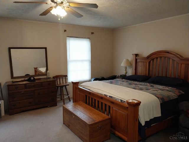 12835 Bennett Road, Madison Twp, OH 45123