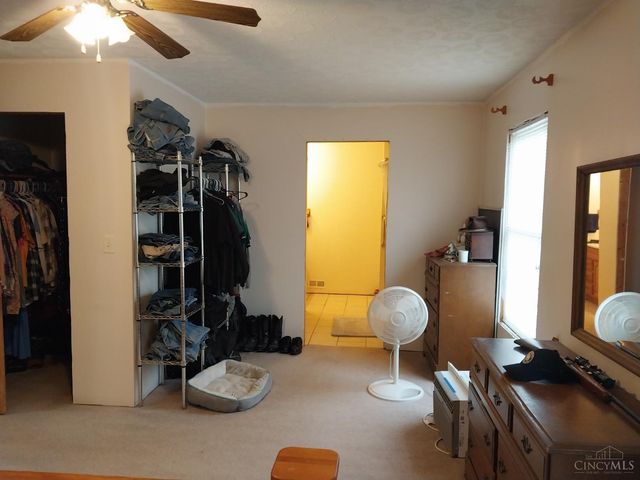 12835 Bennett Road, Madison Twp, OH 45123