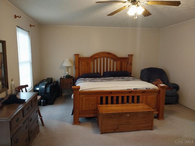 12835 Bennett Road, Madison Twp, OH 45123