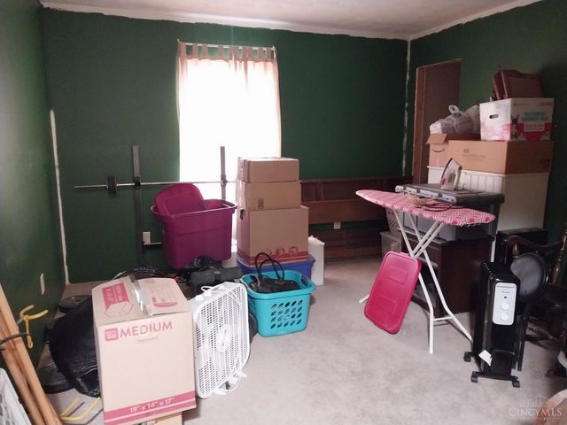 12835 Bennett Road, Madison Twp, OH 45123