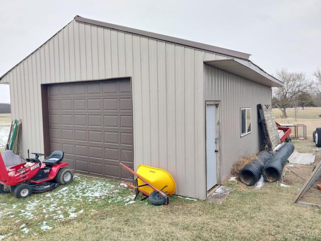 12835 Bennett Road, Madison Twp, OH 45123