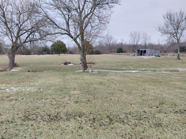 12835 Bennett Road, Madison Twp, OH 45123