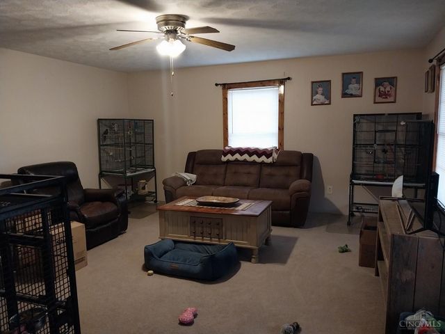 12835 Bennett Road, Madison Twp, OH 45123