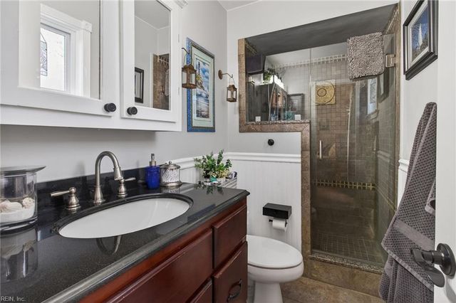 1116 Lowland Cottage LN, Virginia Beach, VA 23454