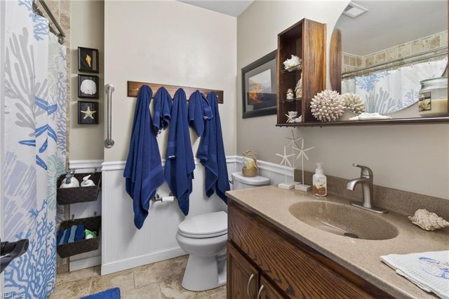 1116 Lowland Cottage LN, Virginia Beach, VA 23454