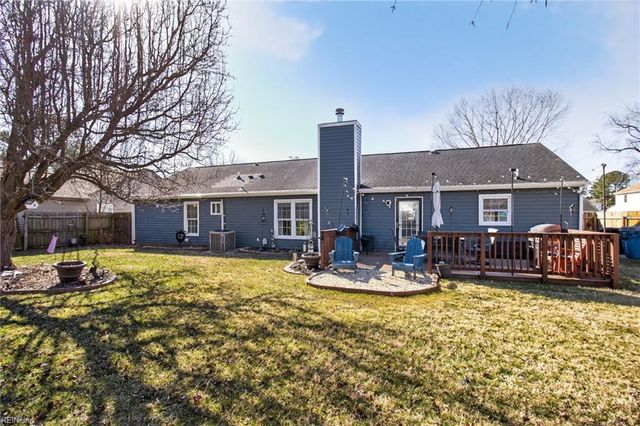 1116 Lowland Cottage LN, Virginia Beach, VA 23454