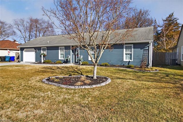 1116 Lowland Cottage LN, Virginia Beach, VA 23454