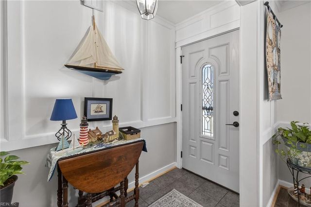 1116 Lowland Cottage LN, Virginia Beach, VA 23454