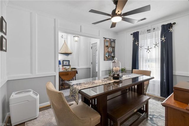 1116 Lowland Cottage LN, Virginia Beach, VA 23454