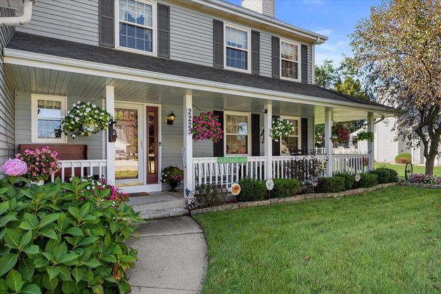 2225 2nd STREET, Kenosha, WI 53140