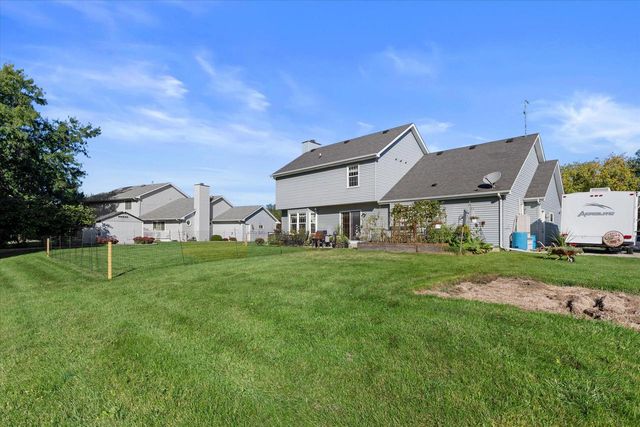 2225 2nd STREET, Kenosha, WI 53140
