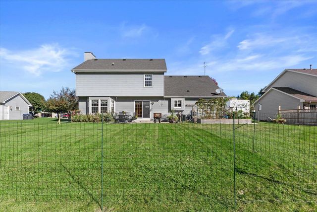 2225 2nd STREET, Kenosha, WI 53140