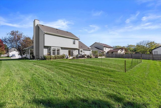 2225 2nd STREET, Kenosha, WI 53140