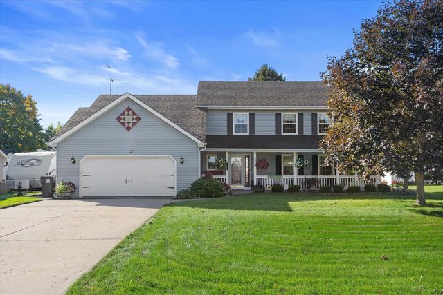 2225 2nd STREET, Kenosha, WI 53140
