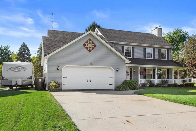 2225 2nd STREET, Kenosha, WI 53140