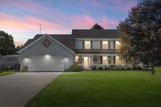 2225 2nd STREET, Kenosha, WI 53140