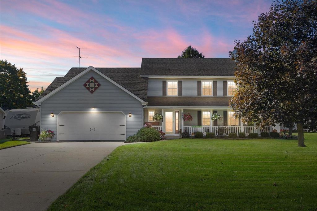 2225 2nd STREET, Kenosha, WI 53140