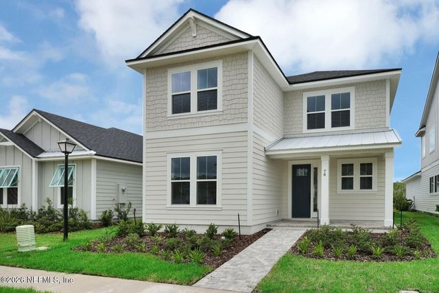 78 CAIDEN Drive, Ponte Vedra, FL 32081