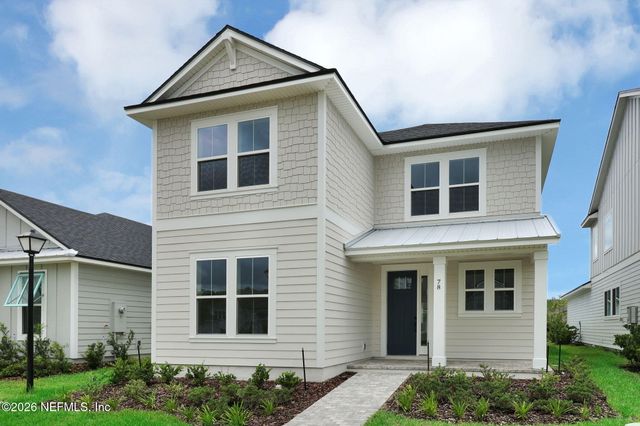 78 CAIDEN Drive, Ponte Vedra, FL 32081