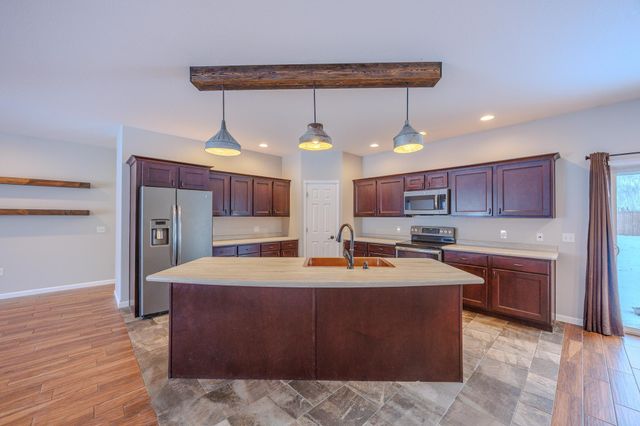 657 Frohn Road SE, Frohn Twp, MN 56601