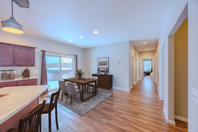 657 Frohn Road SE, Frohn Twp, MN 56601