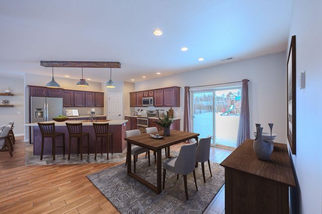 657 Frohn Road SE, Frohn Twp, MN 56601