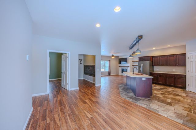 657 Frohn Road SE, Frohn Twp, MN 56601