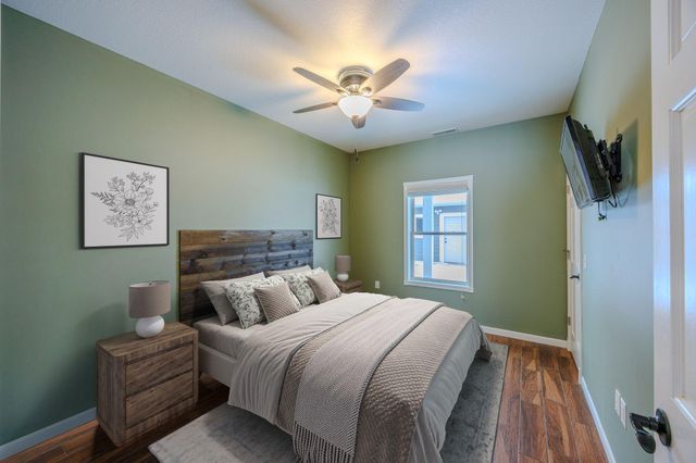 657 Frohn Road SE, Frohn Twp, MN 56601