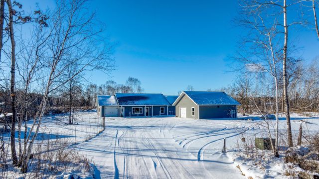 657 Frohn Road SE, Frohn Twp, MN 56601