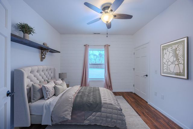 657 Frohn Road SE, Frohn Twp, MN 56601