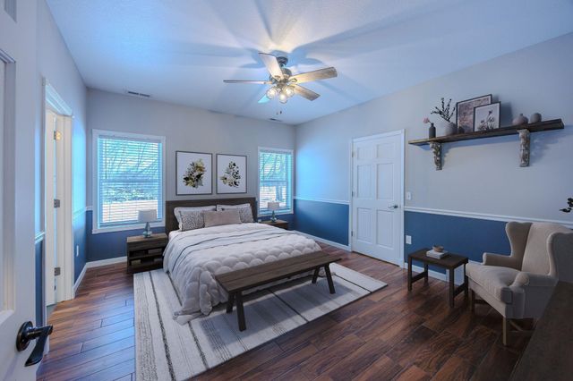 657 Frohn Road SE, Frohn Twp, MN 56601