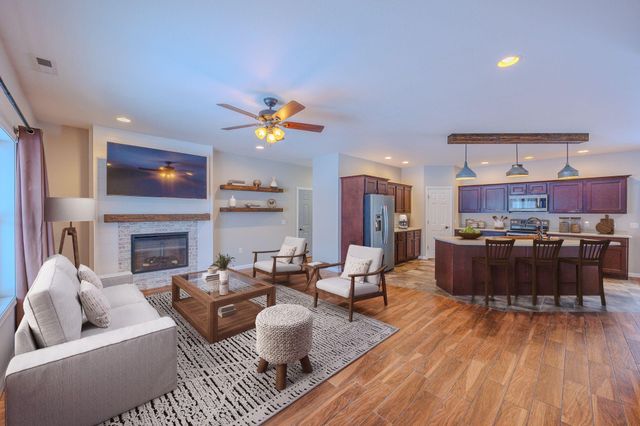 657 Frohn Road SE, Frohn Twp, MN 56601