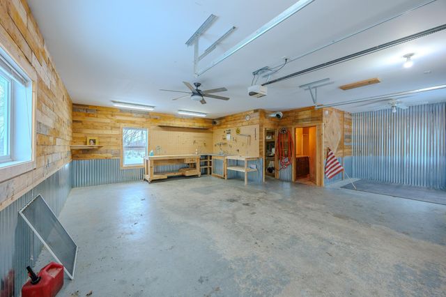 657 Frohn Road SE, Frohn Twp, MN 56601