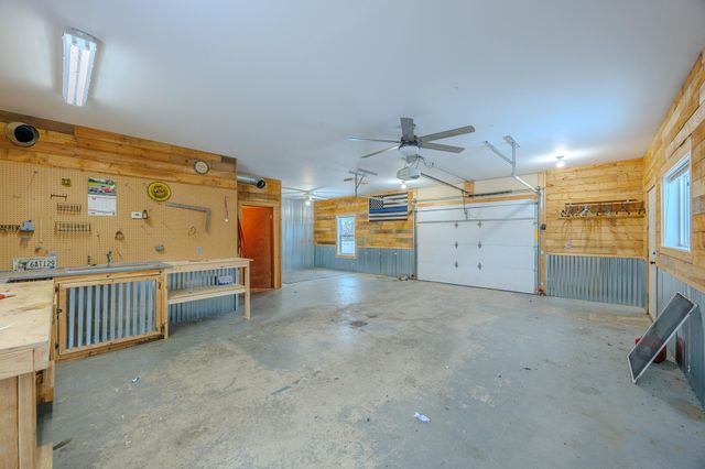 657 Frohn Road SE, Frohn Twp, MN 56601